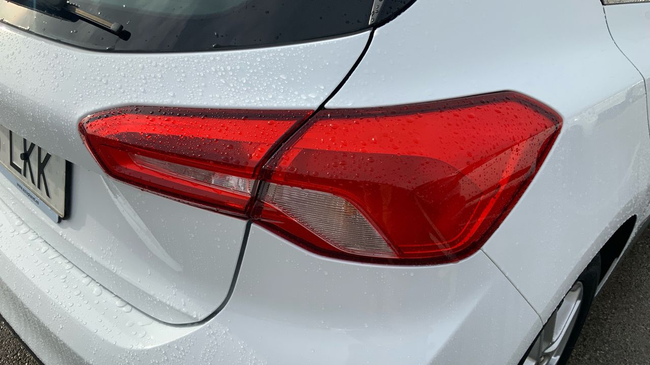 Ford Focus 1.5 ECOBLUE 88KW TREND+ 120 5P