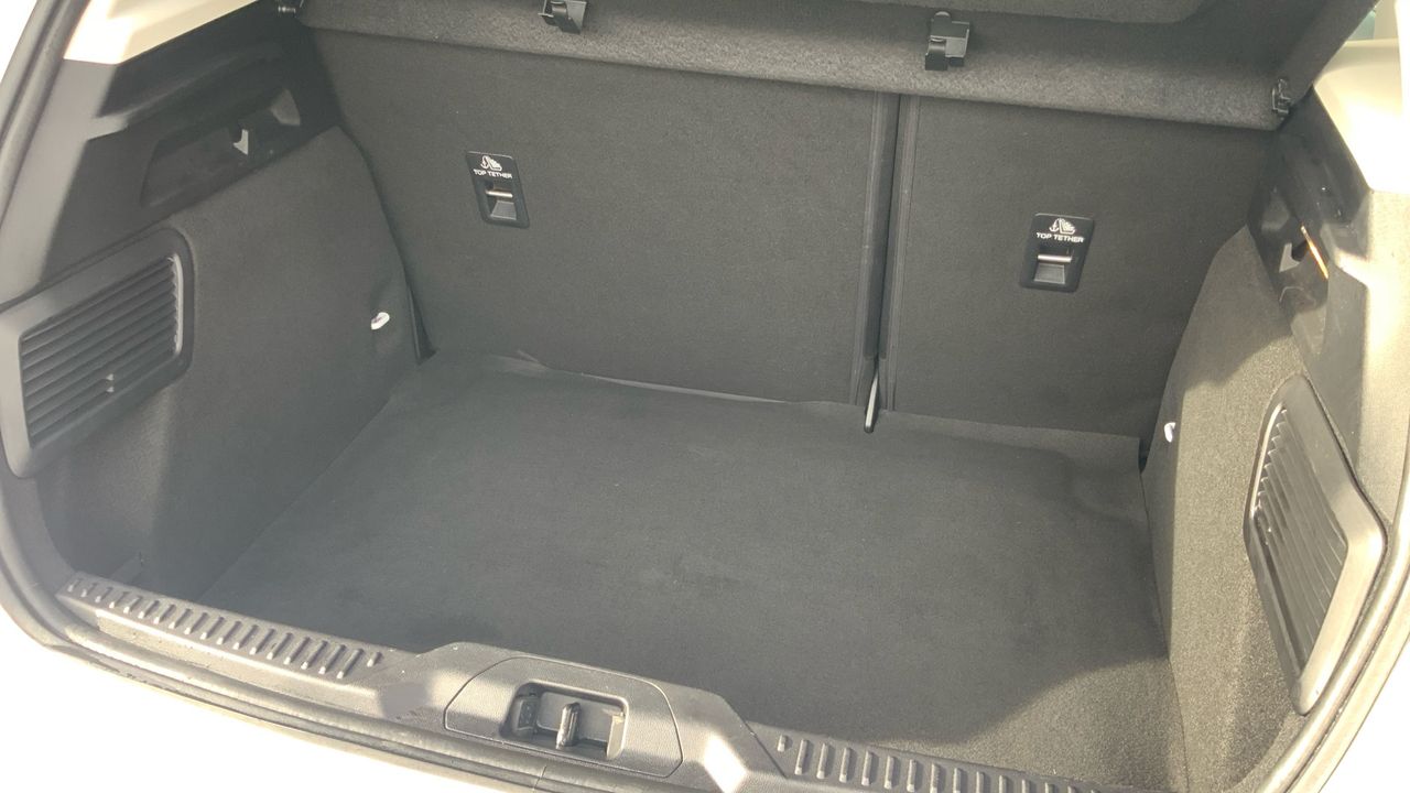 Ford Focus 1.5 ECOBLUE 88KW TREND+ 120 5P