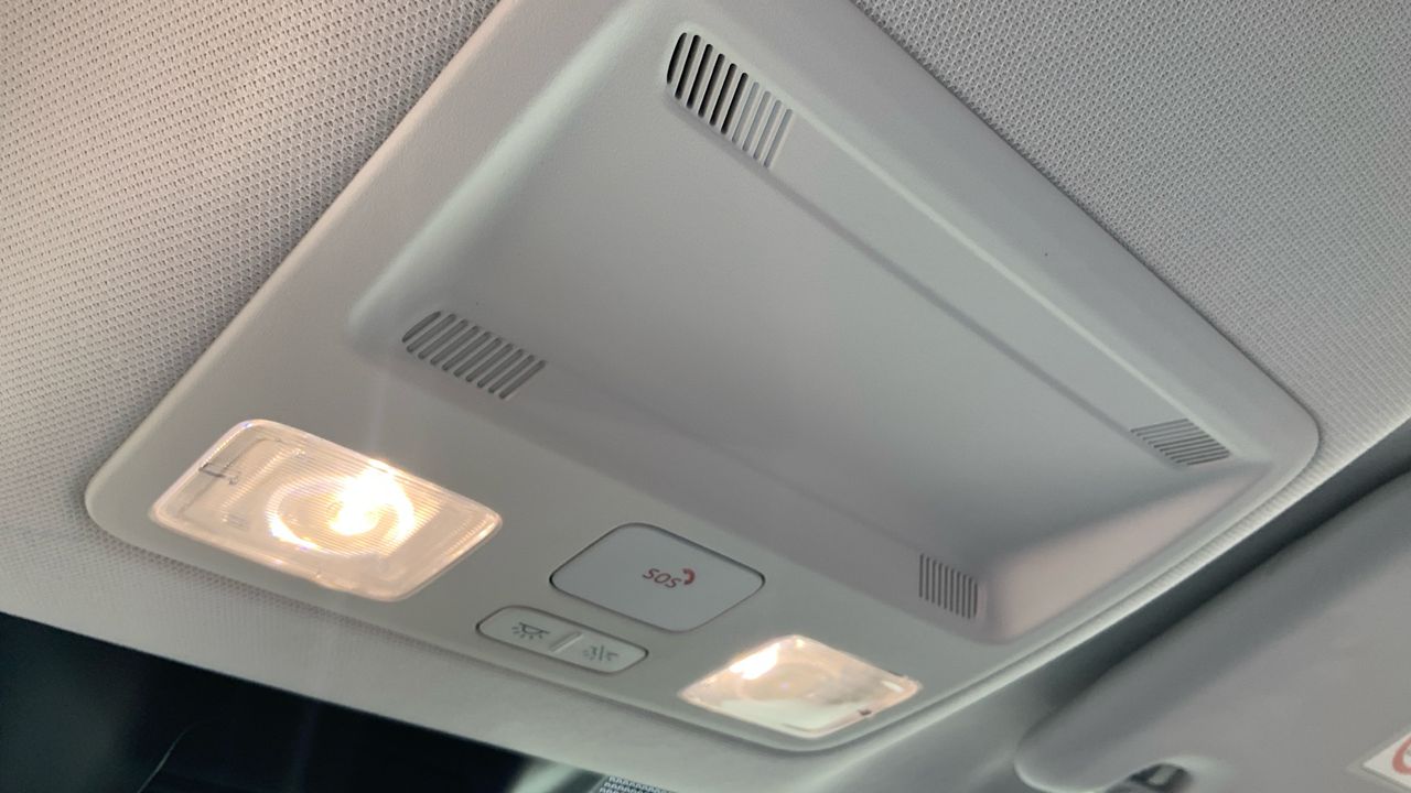 Ford Focus 1.5 ECOBLUE 88KW TREND+ 120 5P