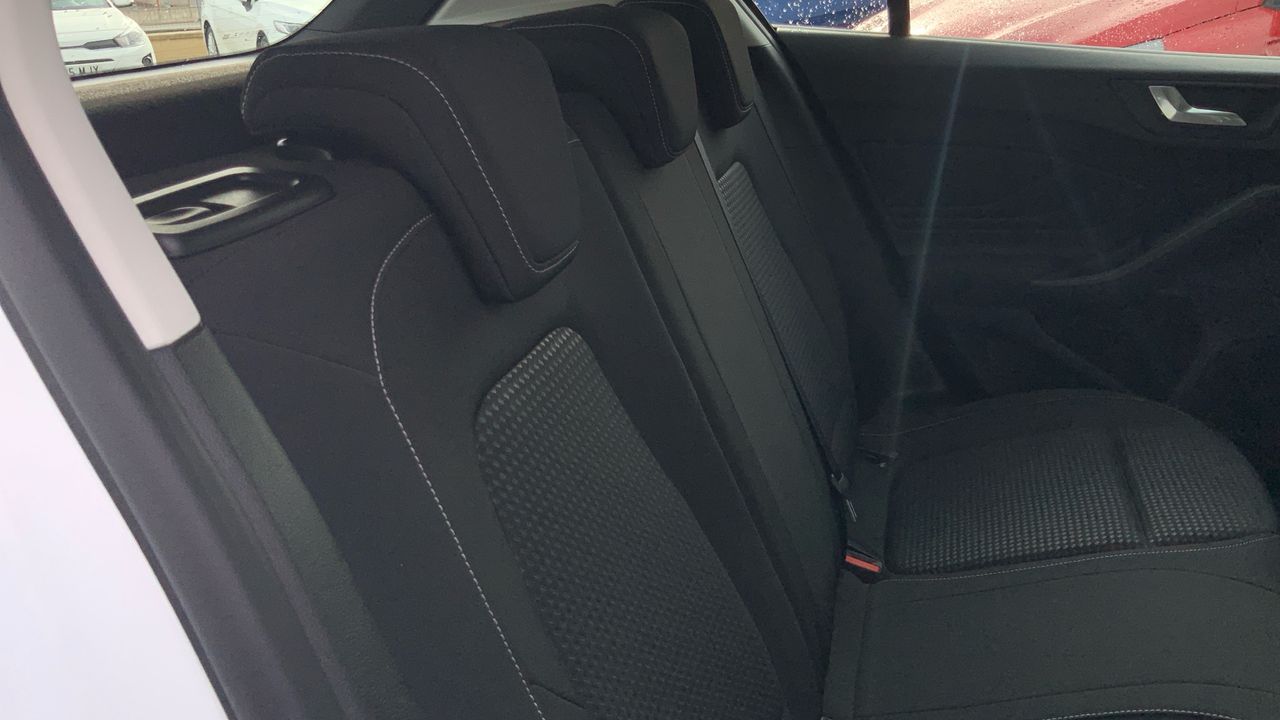 Ford Focus 1.5 ECOBLUE 88KW TREND+ 120 5P