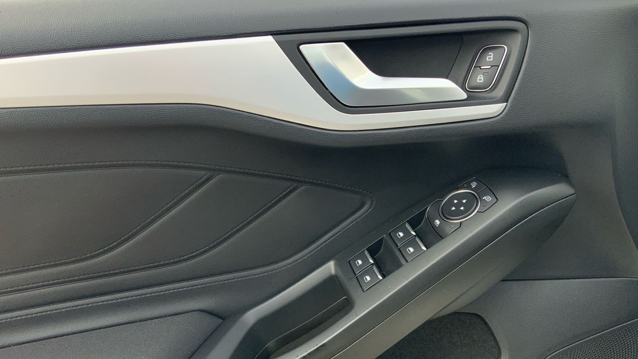 Ford Focus 1.5 ECOBLUE 88KW TREND+ 120 5P