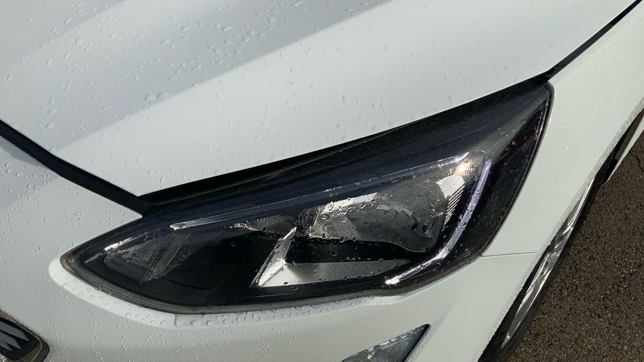 Ford Focus 1.5 ECOBLUE 88KW TREND+ 120 5P