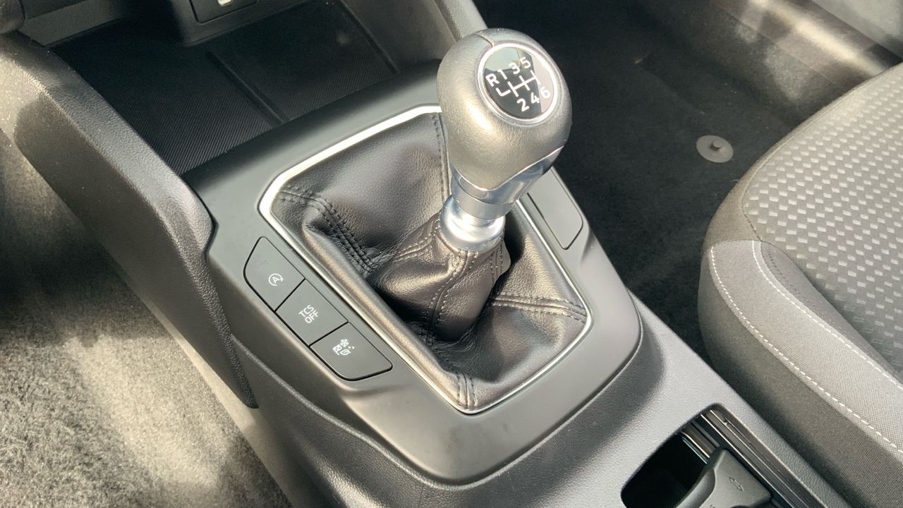 Ford Focus 1.5 ECOBLUE 88KW TREND+ 120 5P