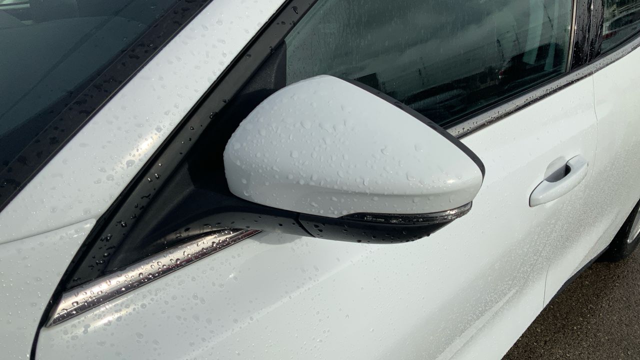 Ford Focus 1.5 ECOBLUE 88KW TREND+ 120 5P