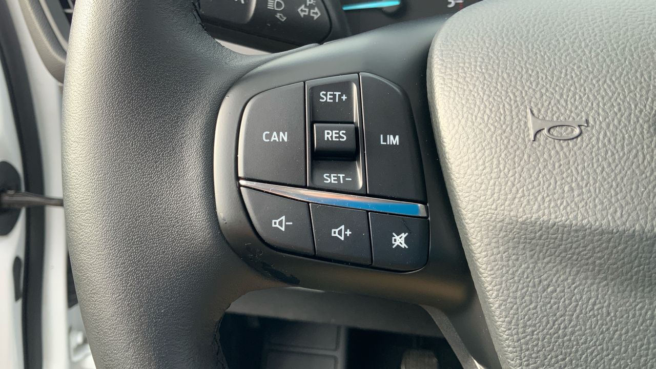 Ford Focus 1.5 ECOBLUE 88KW TREND+ 120 5P