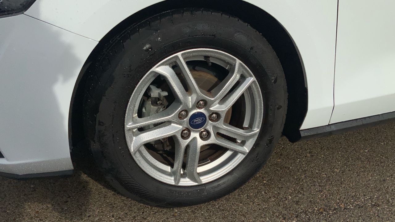 Ford Focus 1.5 ECOBLUE 88KW TREND+ 120 5P