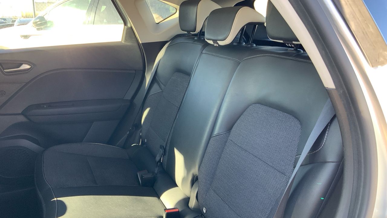Renault Captur 1.6 E-TECH 145 ZEN 145 5P