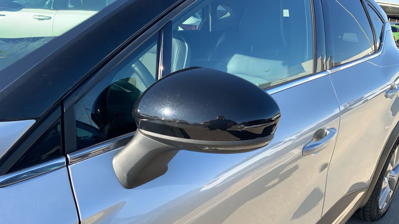 Renault Captur 1.6 E-TECH 145 ZEN 145 5P