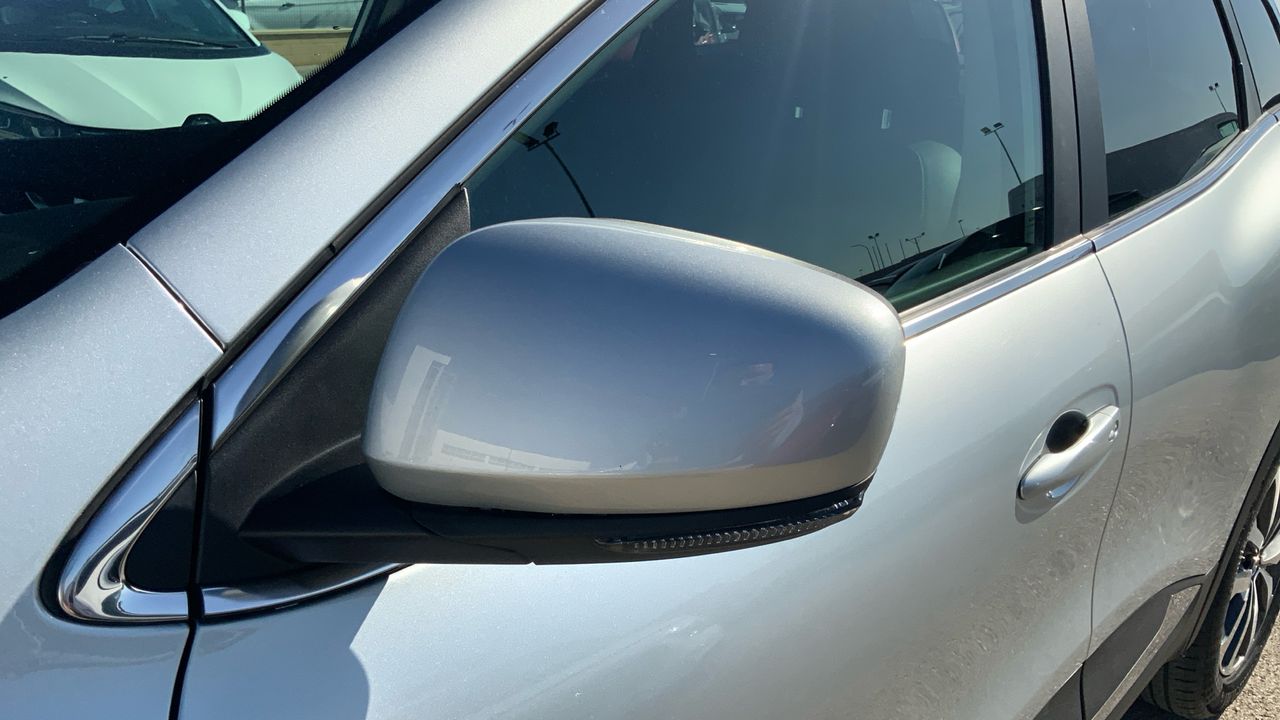 Renault Kadjar 1.3 TCE 103KW ZEN 140 5P