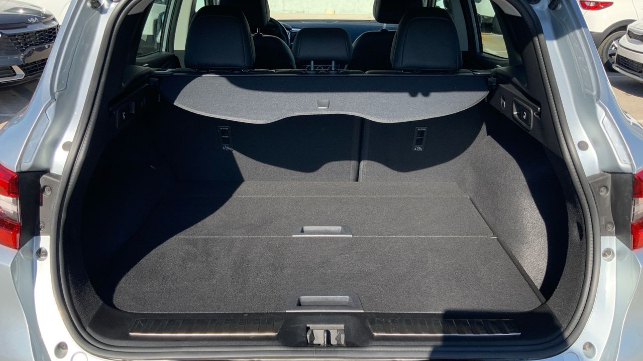 Renault Kadjar 1.3 TCE 103KW ZEN 140 5P