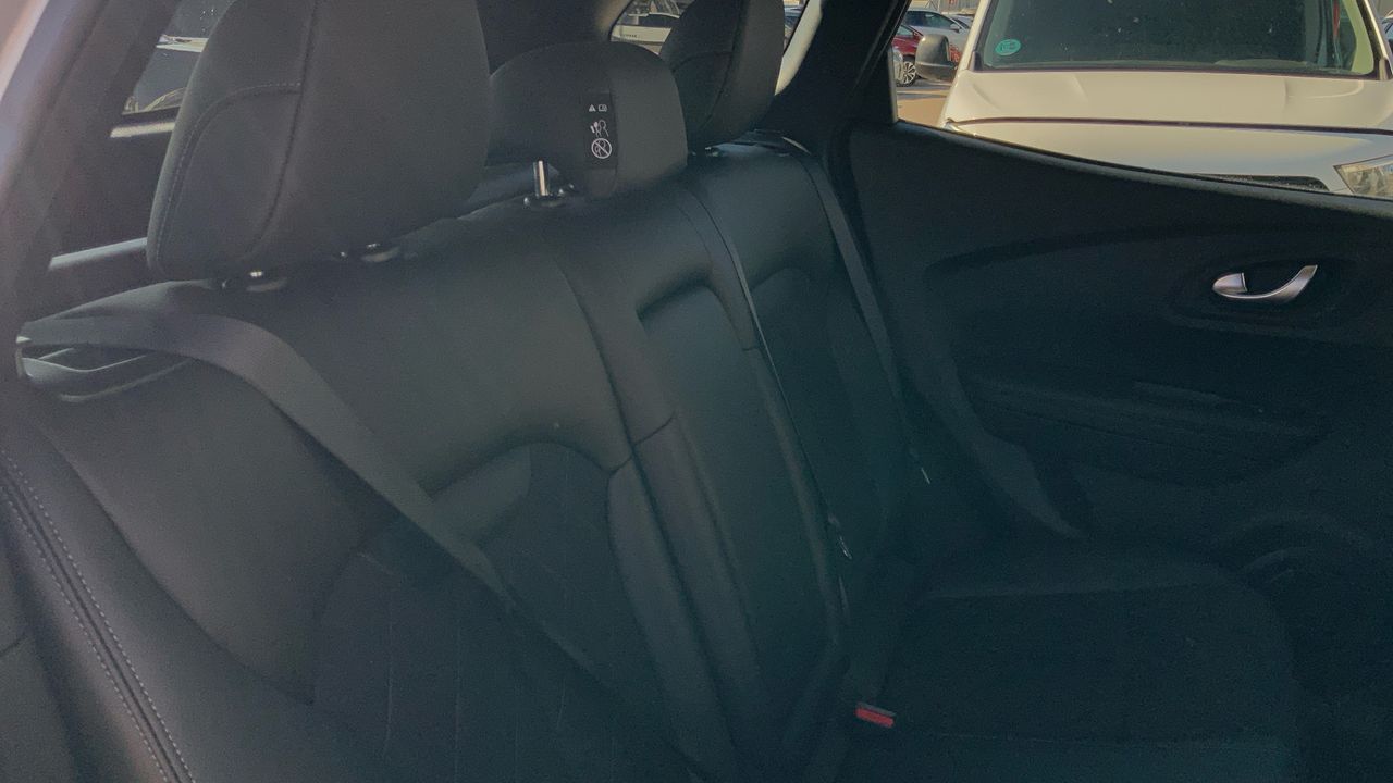 Renault Kadjar 1.3 TCE 103KW ZEN 140 5P