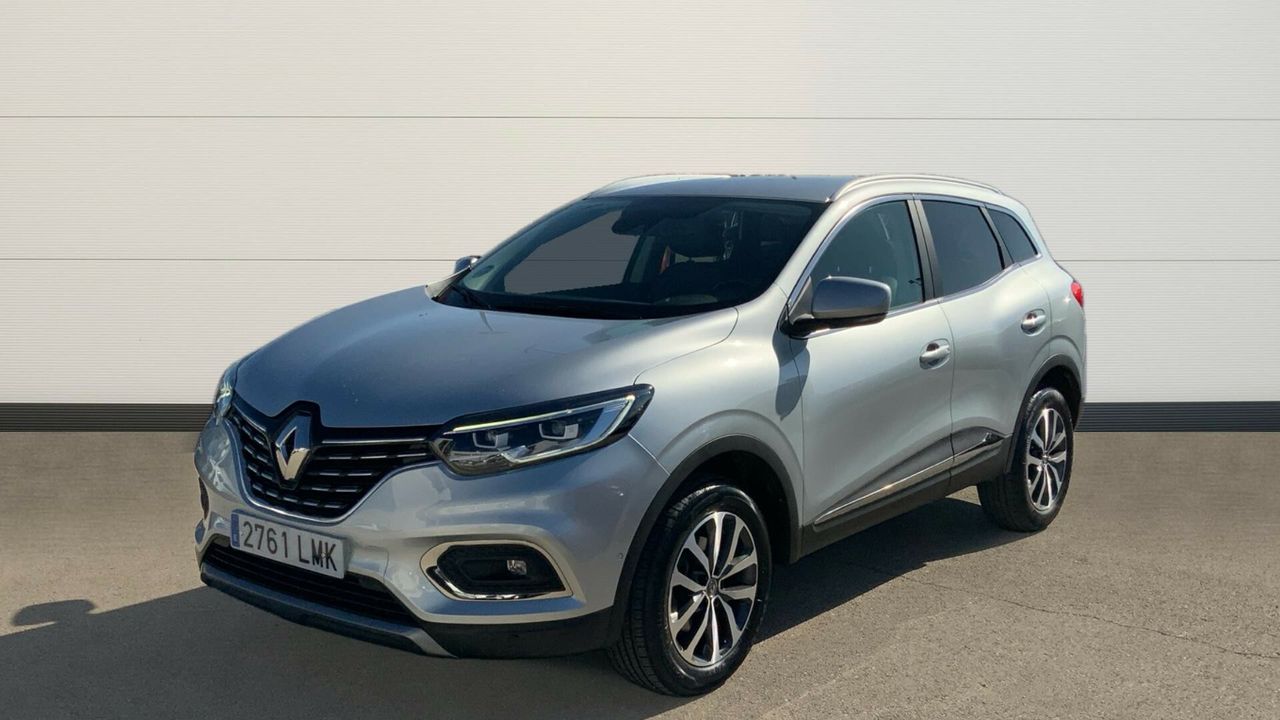 Renault Kadjar 1.3 TCE 103KW ZEN 140 5P
