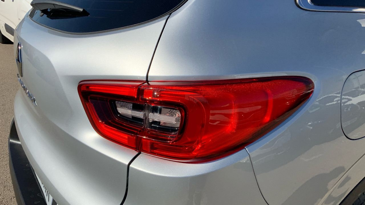 Renault Kadjar 1.3 TCE 103KW ZEN 140 5P