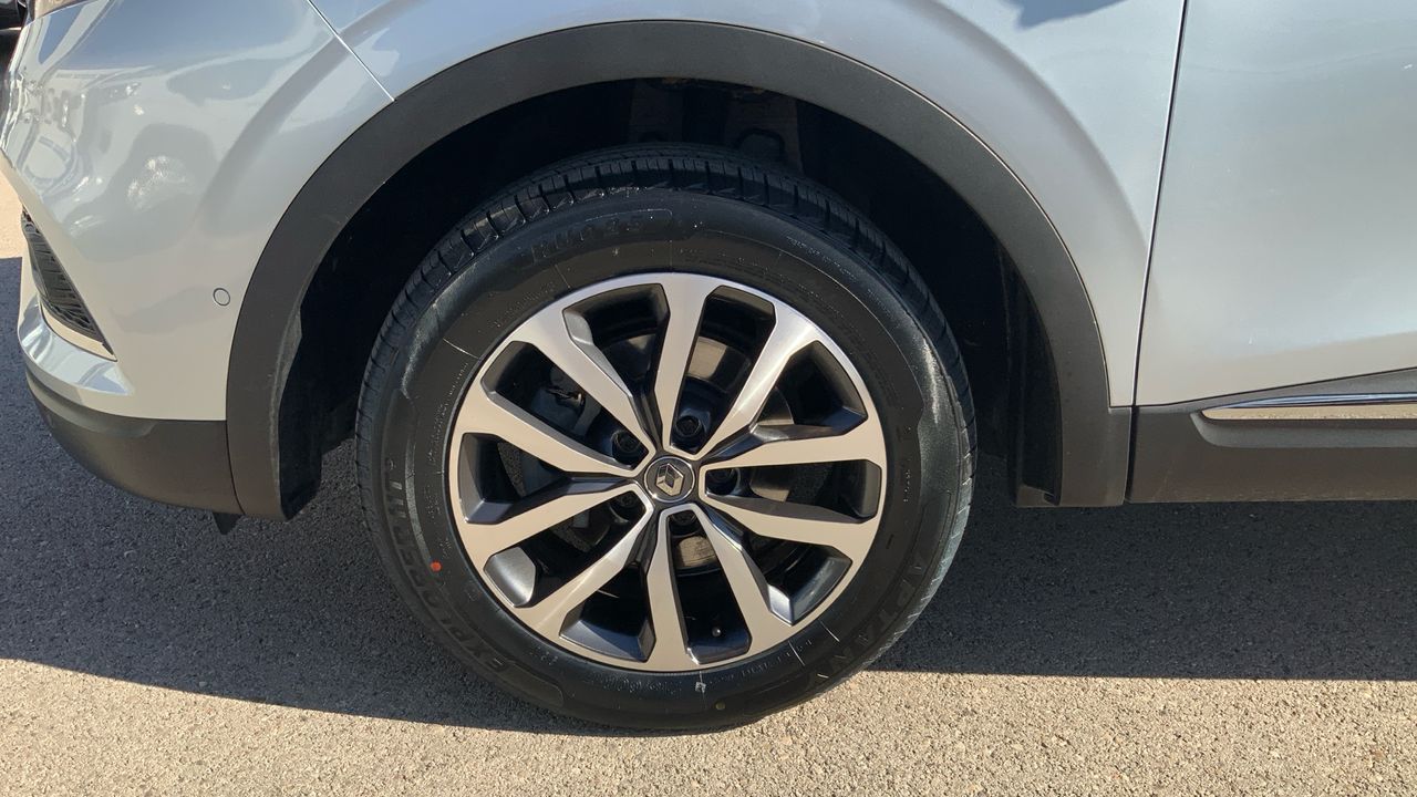 Renault Kadjar 1.3 TCE 103KW ZEN 140 5P