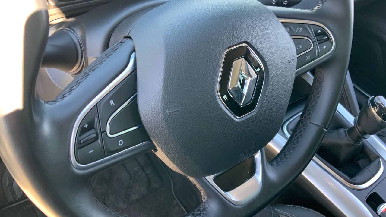 Renault Kadjar 1.3 TCE 103KW ZEN 140 5P