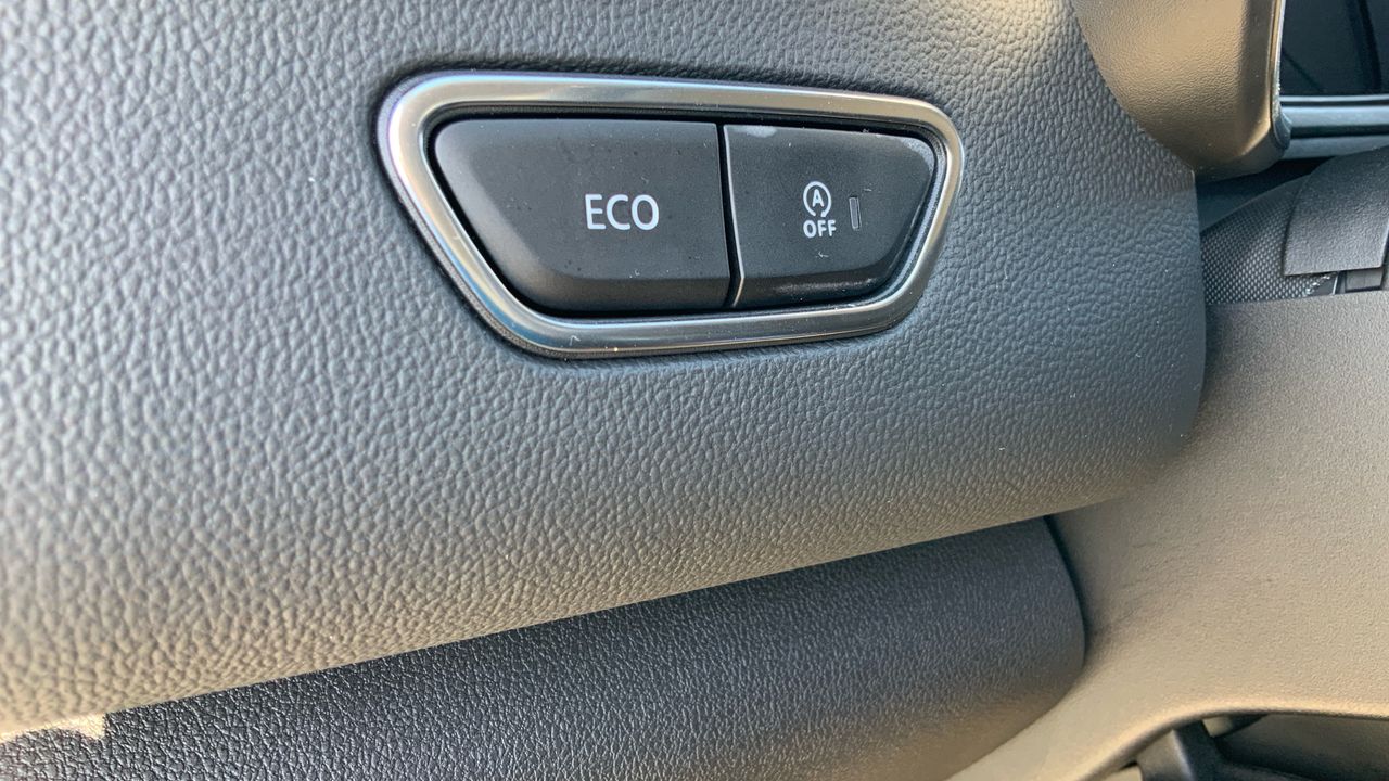 Renault Kadjar 1.3 TCE 103KW ZEN 140 5P
