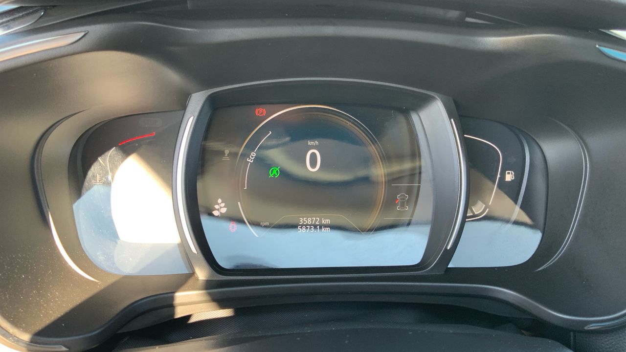Renault Kadjar 1.3 TCE 103KW ZEN 140 5P