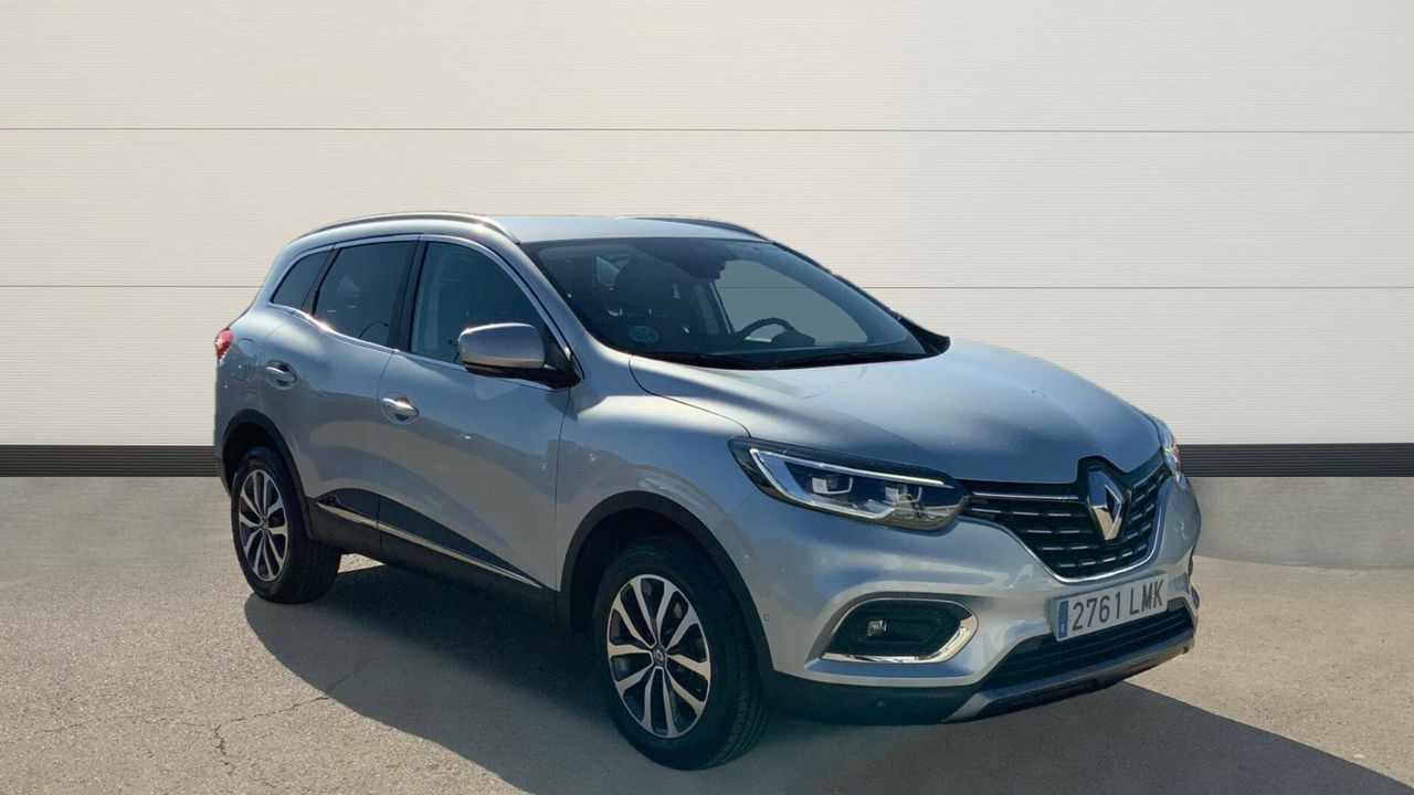 Renault Kadjar 1.3 TCE 103KW ZEN 140 5P
