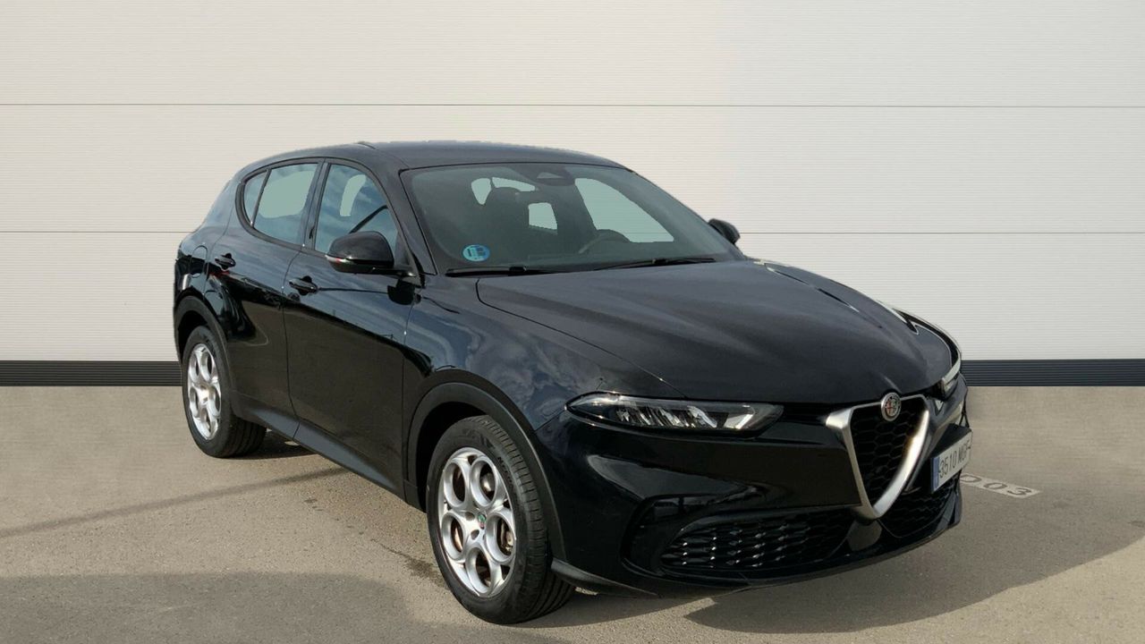 Alfa Romeo Tonale 1.5 MHEV 96KW DCT SUPER 130 5P