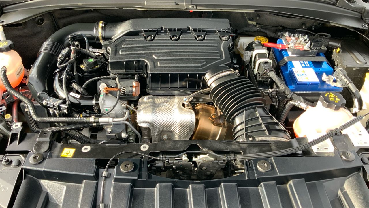 Alfa Romeo Tonale 1.5 MHEV 96KW DCT SUPER 130 5P