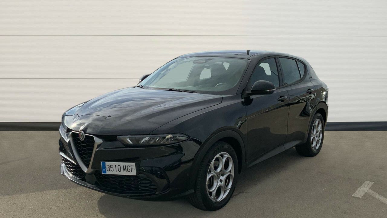 Alfa Romeo Tonale 1.5 MHEV 96KW DCT SUPER 130 5P