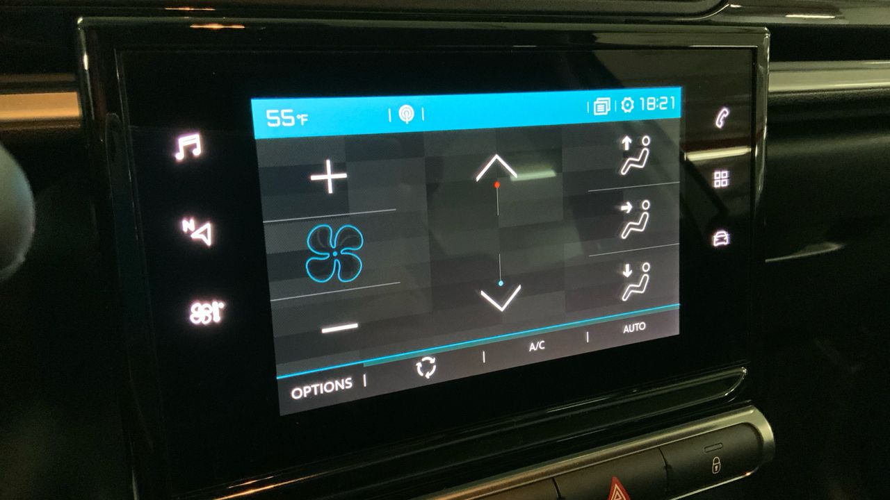 Citroën C3 1.5 BLUEHDI 75KW SHINE 102 5P