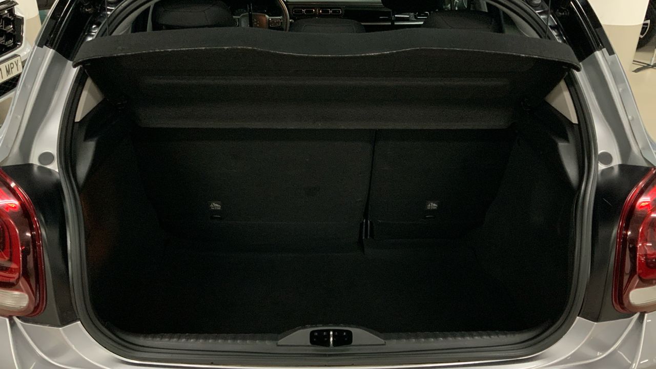 Citroën C3 1.5 BLUEHDI 75KW SHINE 102 5P