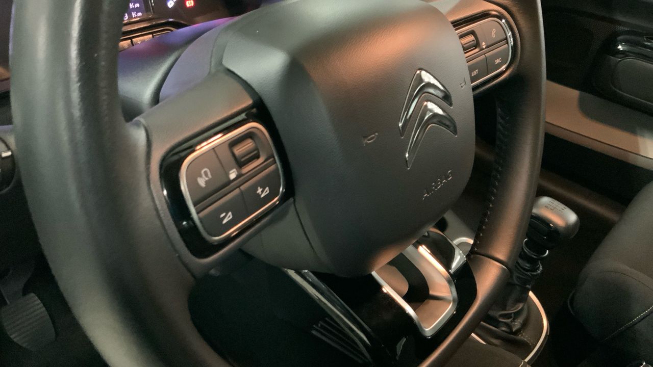Citroën C3 1.5 BLUEHDI 75KW SHINE 102 5P