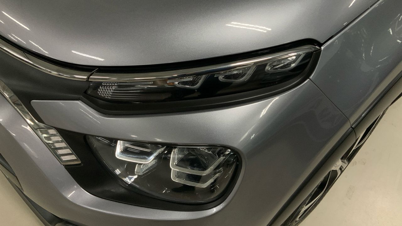 Citroën C3 1.5 BLUEHDI 75KW SHINE 102 5P