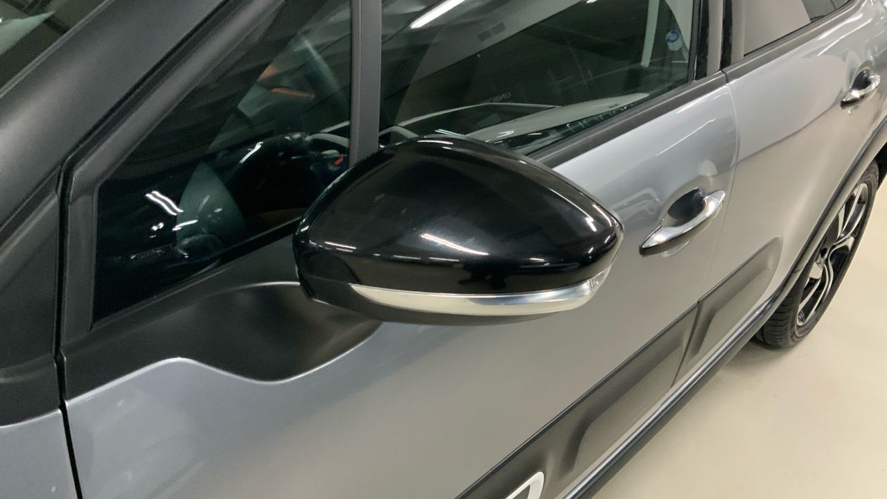 Citroën C3 1.5 BLUEHDI 75KW SHINE 102 5P