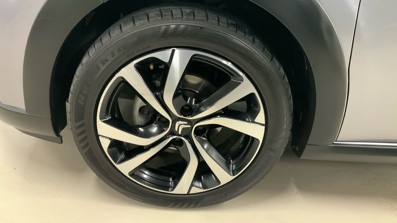 Citroën C3 1.5 BLUEHDI 75KW SHINE 102 5P