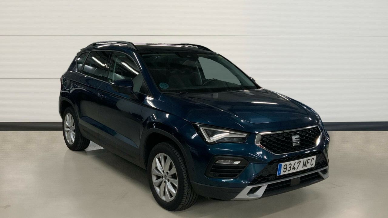 Seat Ateca 2.0 TDI 85KW S/S STYLE XM 115 5P