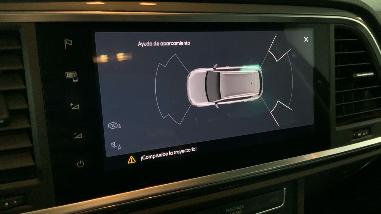 Seat Ateca 2.0 TDI 85KW S/S STYLE XM 115 5P