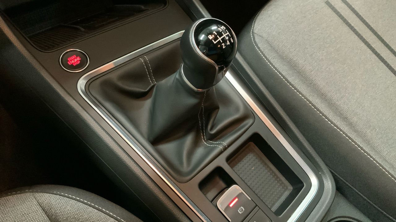 Seat Ateca 2.0 TDI 85KW S/S STYLE XM 115 5P