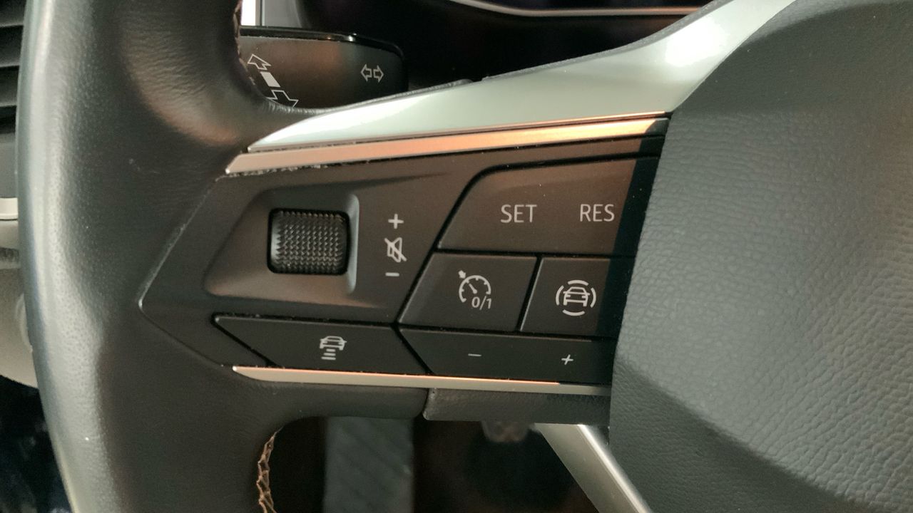 Seat Ateca 2.0 TDI 85KW S/S STYLE XM 115 5P