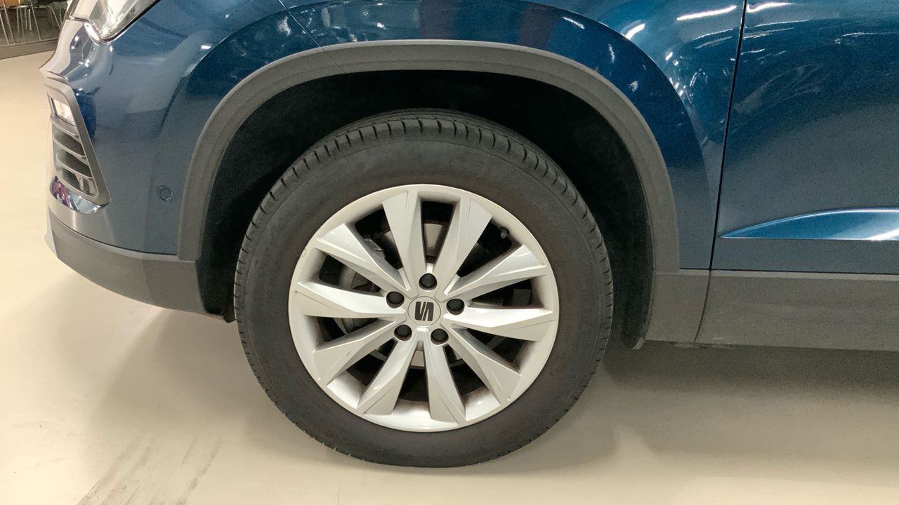 Seat Ateca 2.0 TDI 85KW S/S STYLE XM 115 5P