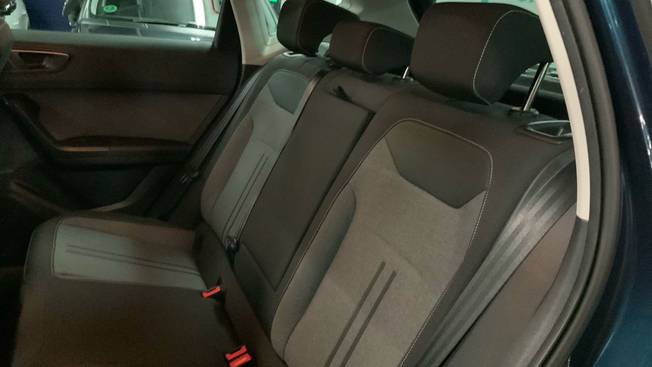 Seat Ateca 2.0 TDI 85KW S/S STYLE XM 115 5P