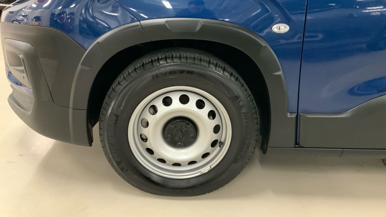 Peugeot Rifter 1.5 BLUEHDI 73KW ACTIVE BUSINESS STD 100 4P