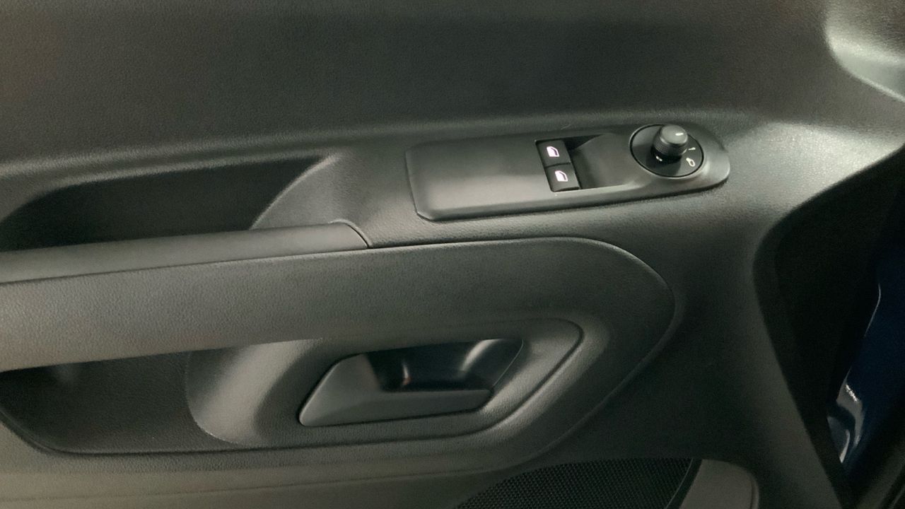 Peugeot Rifter 1.5 BLUEHDI 73KW ACTIVE BUSINESS STD 100 4P