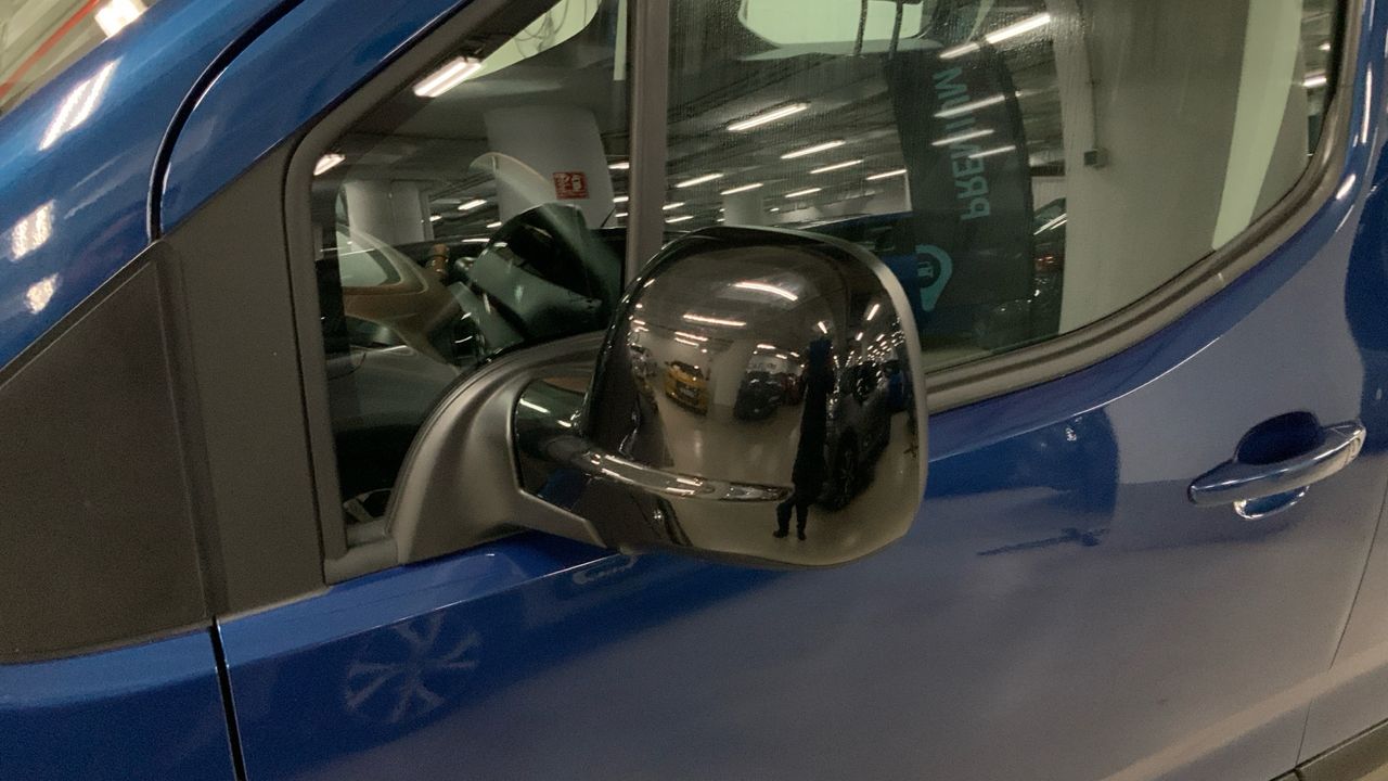 Peugeot Rifter 1.5 BLUEHDI 73KW ACTIVE BUSINESS STD 100 4P