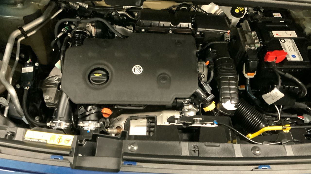 Peugeot Rifter 1.5 BLUEHDI 73KW ACTIVE BUSINESS STD 100 4P