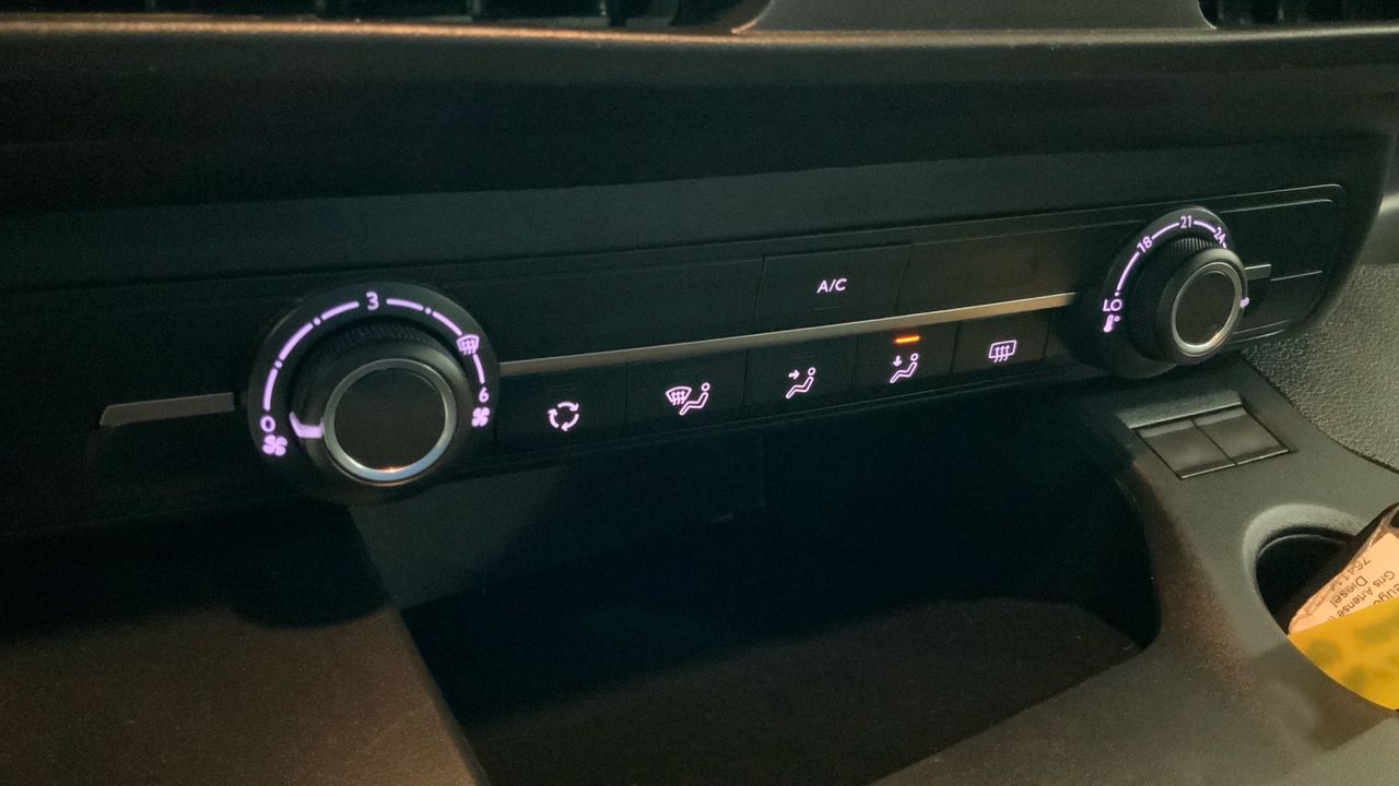 Peugeot Rifter 1.5 BLUEHDI 73KW ACTIVE BUSINESS STD 100 4P