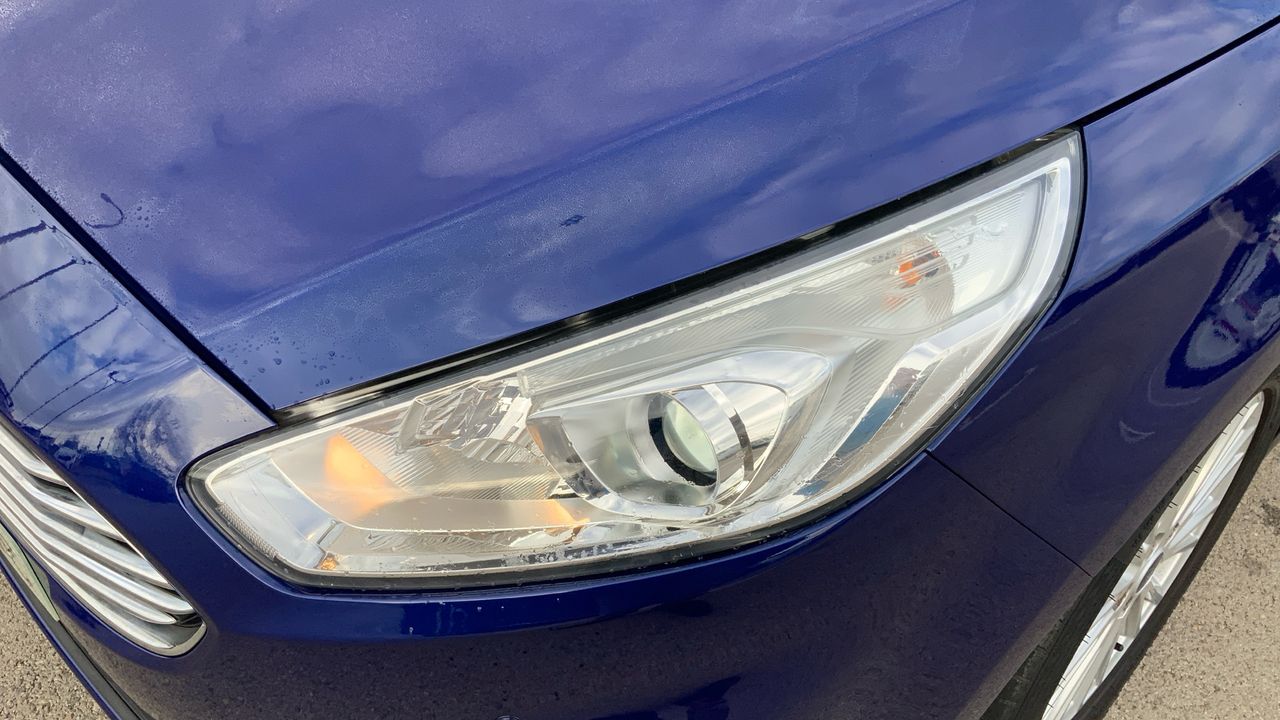 Ford S Max 2.0 TDCI 110KW TREND POWERSHIFT 150 5P 7 Plazas