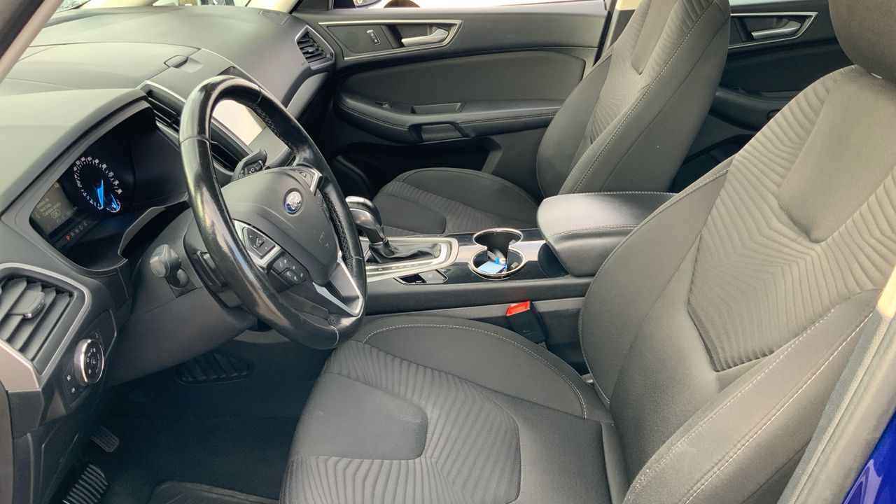 Ford S Max 2.0 TDCI 110KW TREND POWERSHIFT 150 5P 7 Plazas