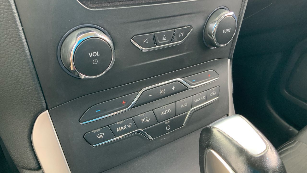 Ford S Max 2.0 TDCI 110KW TREND POWERSHIFT 150 5P 7 Plazas