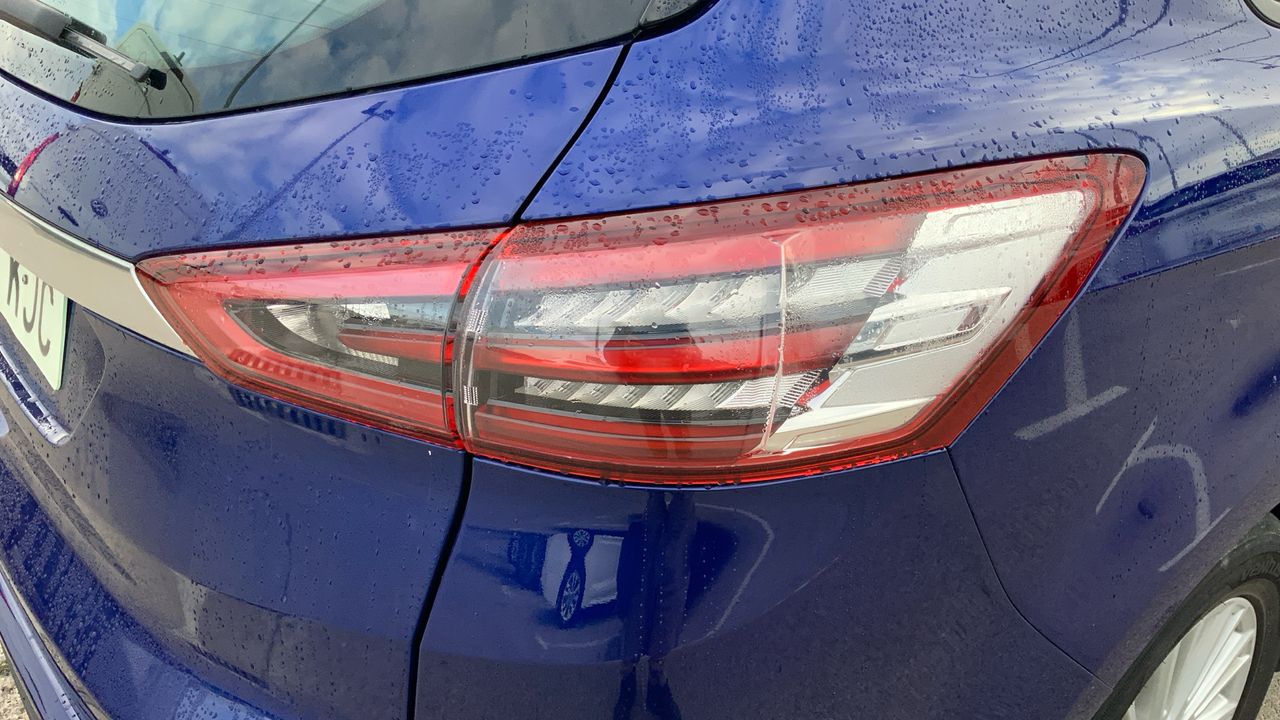 Ford S Max 2.0 TDCI 110KW TREND POWERSHIFT 150 5P 7 Plazas