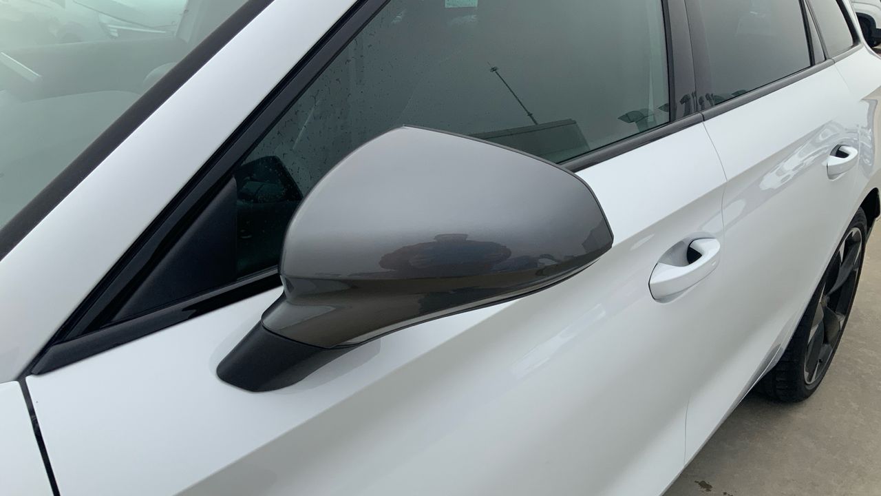 Cupra León 2.0 TSI 140KW DSG SP 190 5P