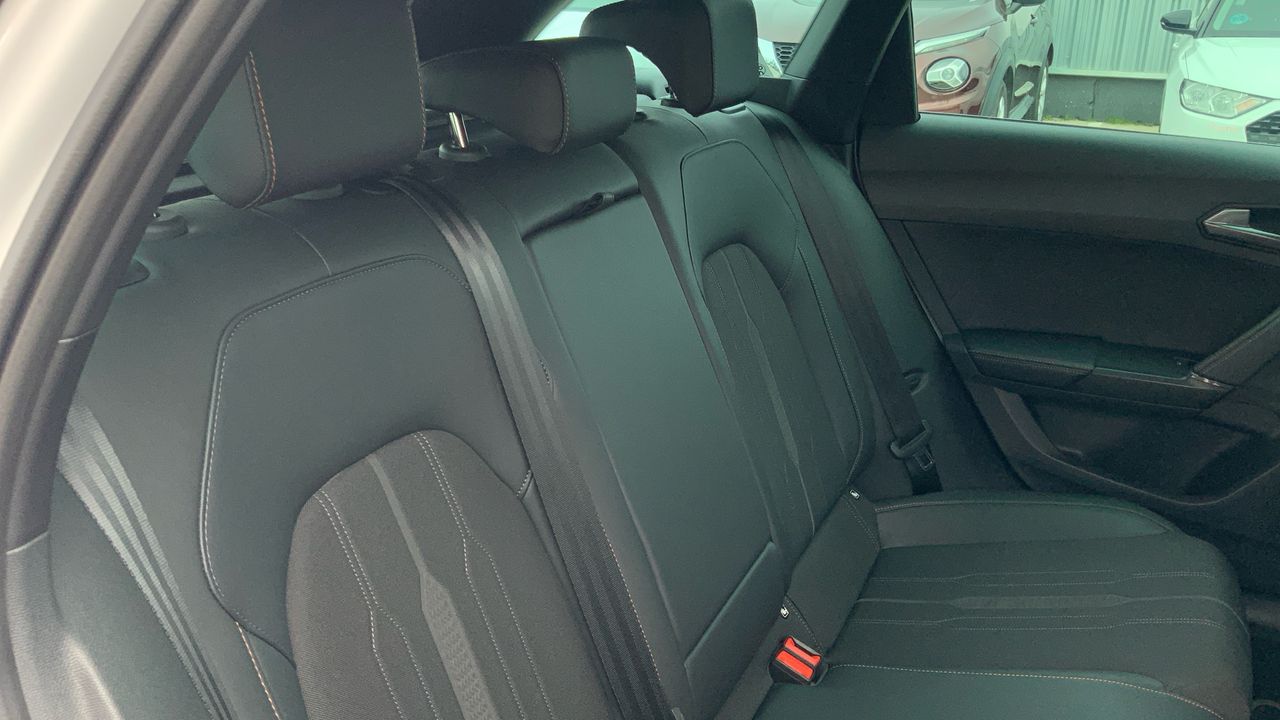 Cupra León 2.0 TSI 140KW DSG SP 190 5P