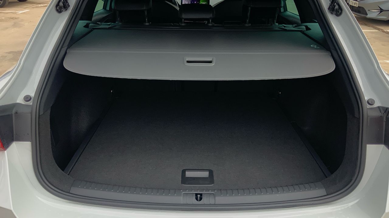 Cupra León 2.0 TSI 140KW DSG SP 190 5P
