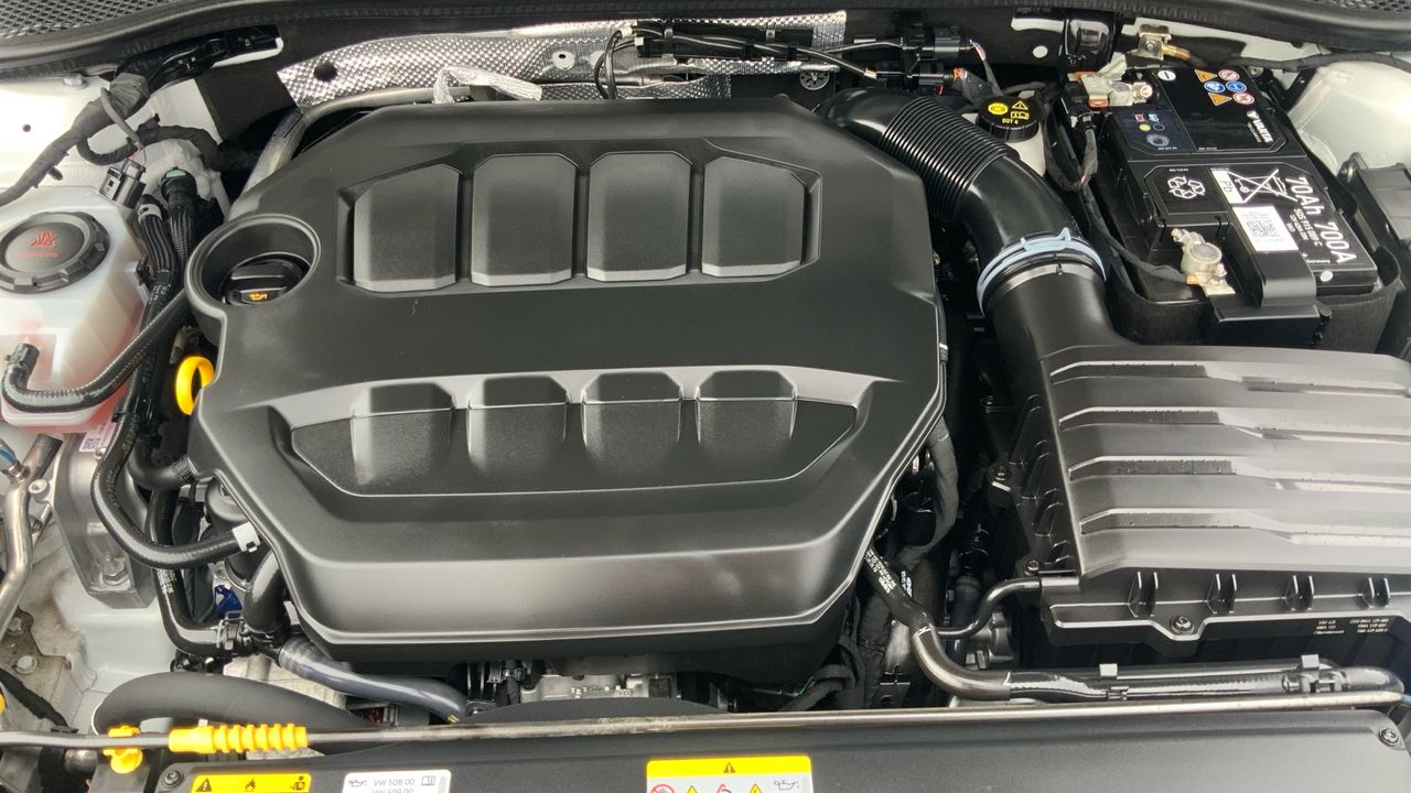 Cupra León 2.0 TSI 140KW DSG SP 190 5P